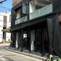 【韓国】面白いメニューがたくさんあって、家のような落ち着きのあるカフェ🩷