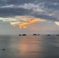 Koh Samui , Thailand (Conrad Hotel)