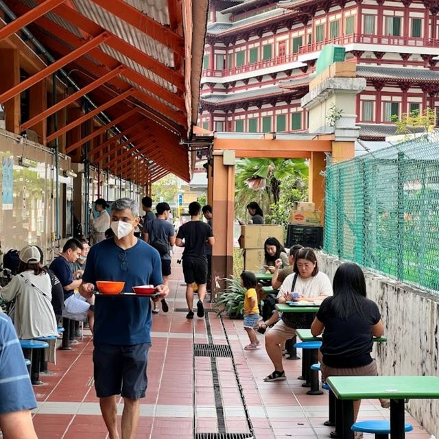 unqiue cafe
