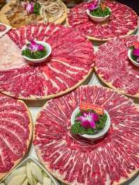 深圳·喜喜贊牛潮汕牛肉火鍋