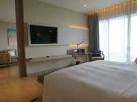 Renaissance Pattaya Resort&Spa!!!