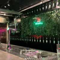 Heineken Experience