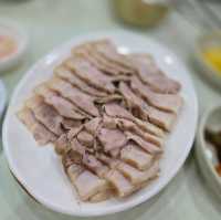 국내여행 대전맛집 신도칼국수