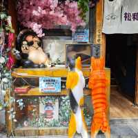 Experience local life in Beijing Beijing is "Hutong culture"