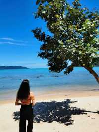 เกาะช้างจุดหมายปลายทางที่ต้องไปสักครั้ง! 🌴✨