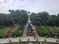 新界最值得參觀的海濱公園