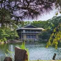 ☆ 德川園