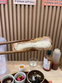 국내 식도락여행🐷 돈카츠 맛집 ‘키읔치읓’ 먹어보세요