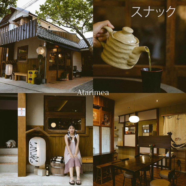 รวม50คาเฟ่!!  จ.อุดรธานี ep.03