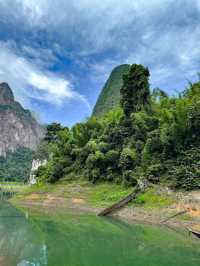 Khao Sok National Park