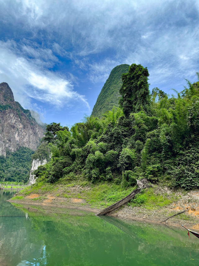 Khao Sok National Park