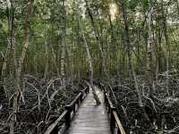 Khao Sam Roi Yot National Park 