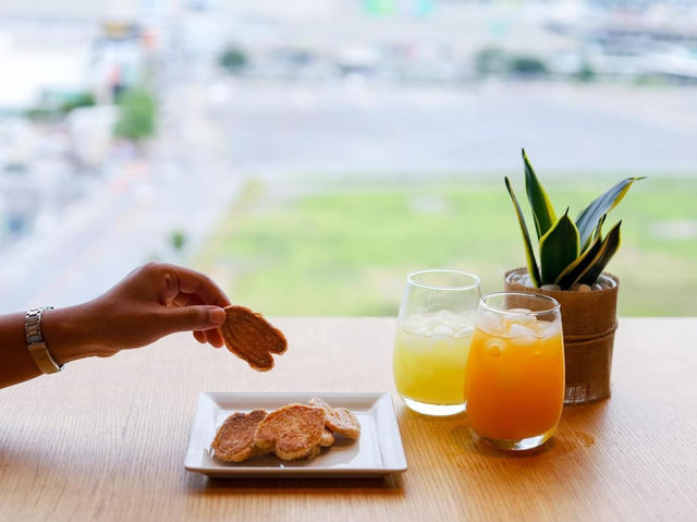 Novotel Bangkok Future Park Rangsit