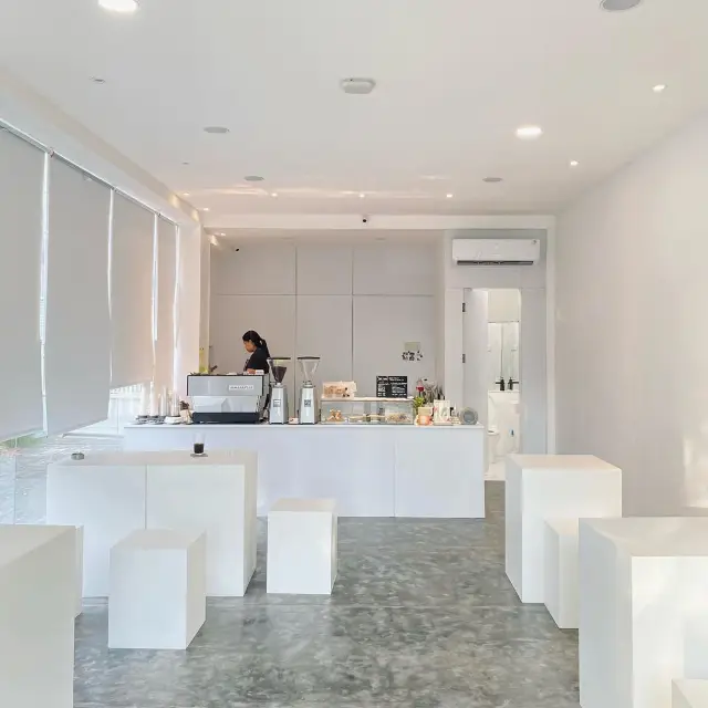 Bite Bali: A Hidden Gem for Pastry Lover