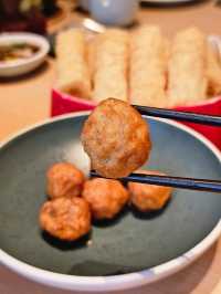 🍲台灣人氣爆紅排隊火鍋～肉多多
