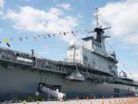 H.T.M.S. Chakrinaruebet เรือหลวงจักรีนฤเบศร