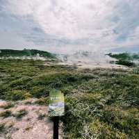 【NZ】Craters of the Moon