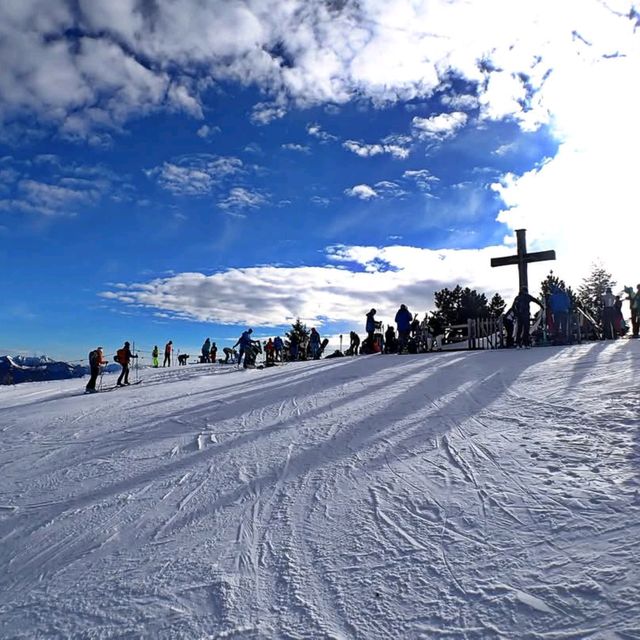 Berchtesgaden