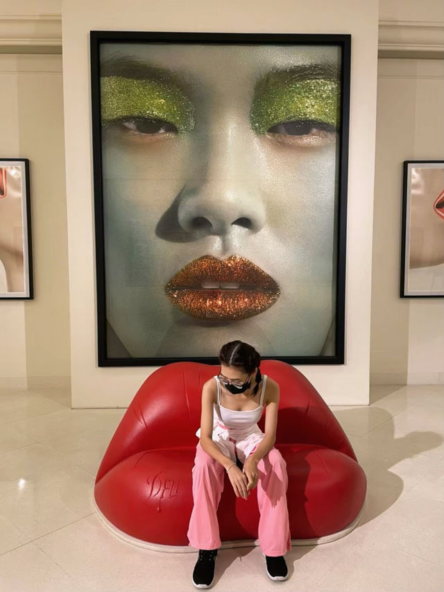 Museum of Contemporary Art