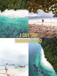 1 Day Trip หมู่เกาะระนอง วันเดียวก็เที่ยวได้ 💦