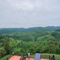 เช่ารถเที่ยวน่านแบบSlowlife