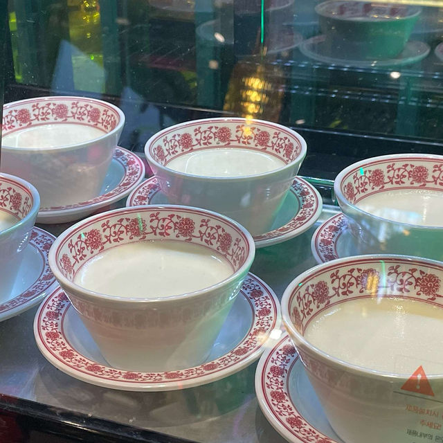 ❣️🪑🍹홍콩 컨셉 일산카페 추천 청킹에쏘