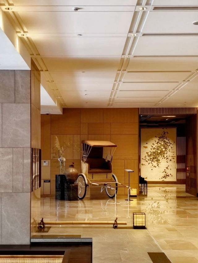 Timeless Elegance: My Luxurious Escape at Four Seasons Hotel Kyoto