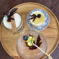 ไร่กาแฟนายจันทร์ x faffeine cafe จ.ขอนแก่น