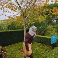 Leeds Castle 利茲城堡