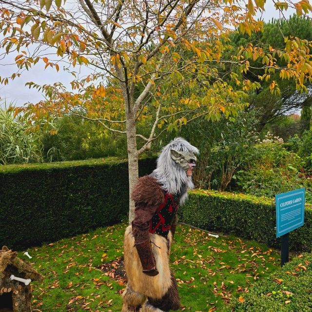 Leeds Castle 利茲城堡