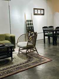 Hidden Cafe : Coffee 28A in Kulim!