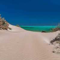 Ningaloo Reef, Western Australia