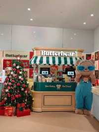 ร้านเปิดใหม่ Butterbear สาขาคิงพาวเวอร์