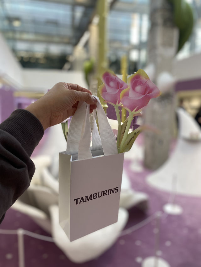 Exploring Seongsu-dong: Seoul’s Trendy Hidden Gem