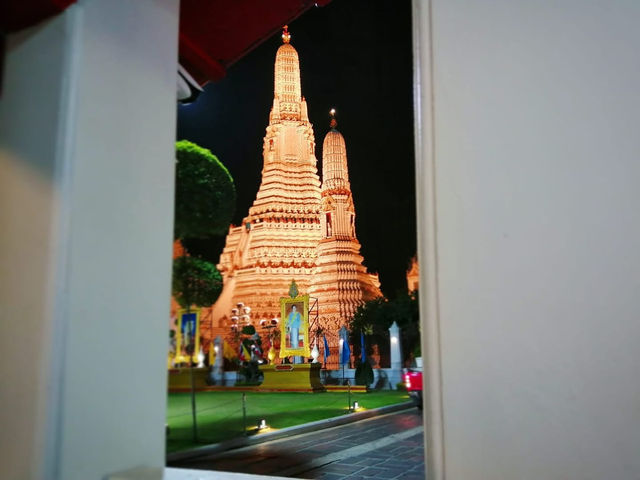 🌼✨🌻🌻🌸🏜️เดินท่องเที่ยววัด ประวัติสวยงาม🌻🌻
