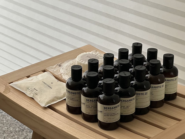 優雅奢華：首爾柏悅酒店柏悅套房入住體驗