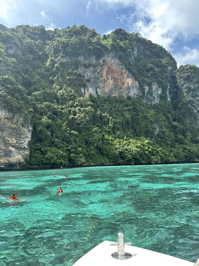 Bangkok❕Ayutthaya❕Phuket❕Phiphi Island❕