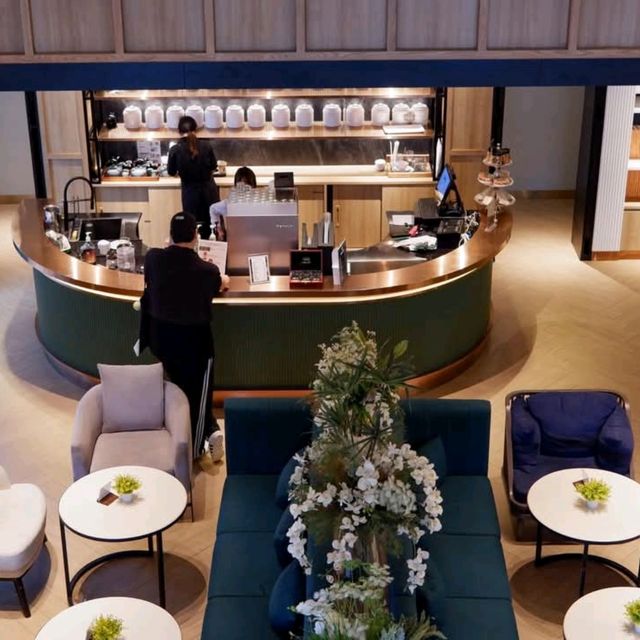 Graph Hotels รัชดา