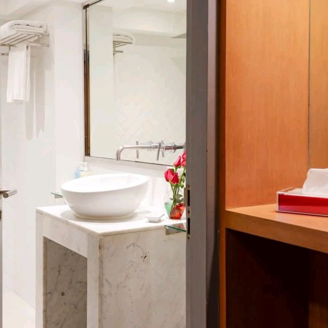 BelAire Bangkok