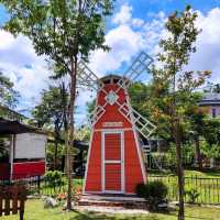 Rain Tree Farm in Bukit Mertajam. Penang
