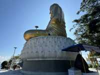 วัดทางสาย อ.บางสะพาน จ.ประจวบคีรีขันธ์