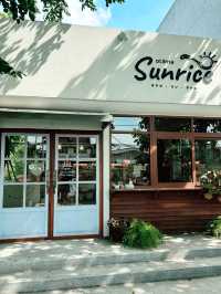 Otama Sunrice Cafe