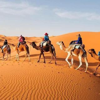 Morocco
