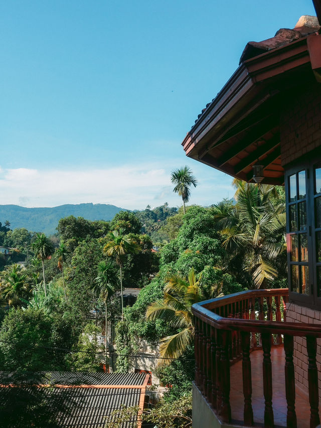 キャンディの隠れ家Mystique Hideout🇱🇰