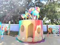 芭堤雅｜Great&Grand Sweet Destination