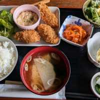 蔵元ごはん＆カフェ 酒蔵 櫂