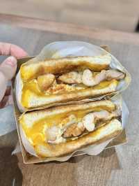 《荔枝角工廈抵食台灣菜》