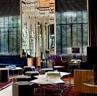 Blackbird Makati