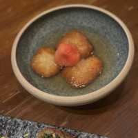 荔枝角D2 Place 高質素居酒屋