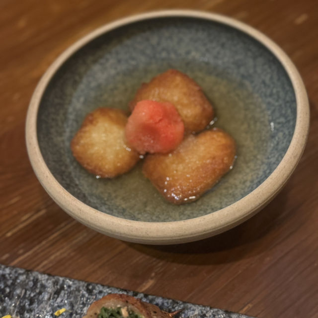 荔枝角D2 Place 高質素居酒屋